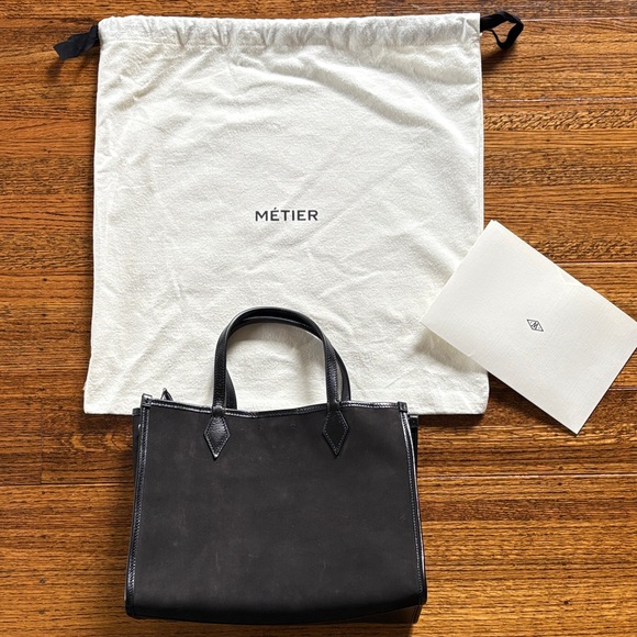 Metier Handbags - Métier Chameleon 30